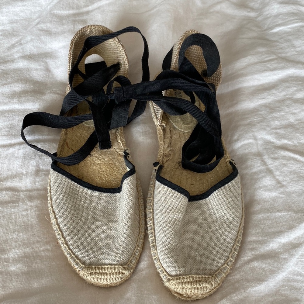 Soludos Sandals